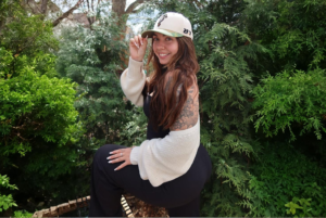 Abby Berner Erome