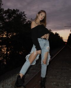 Sky Bri Erome