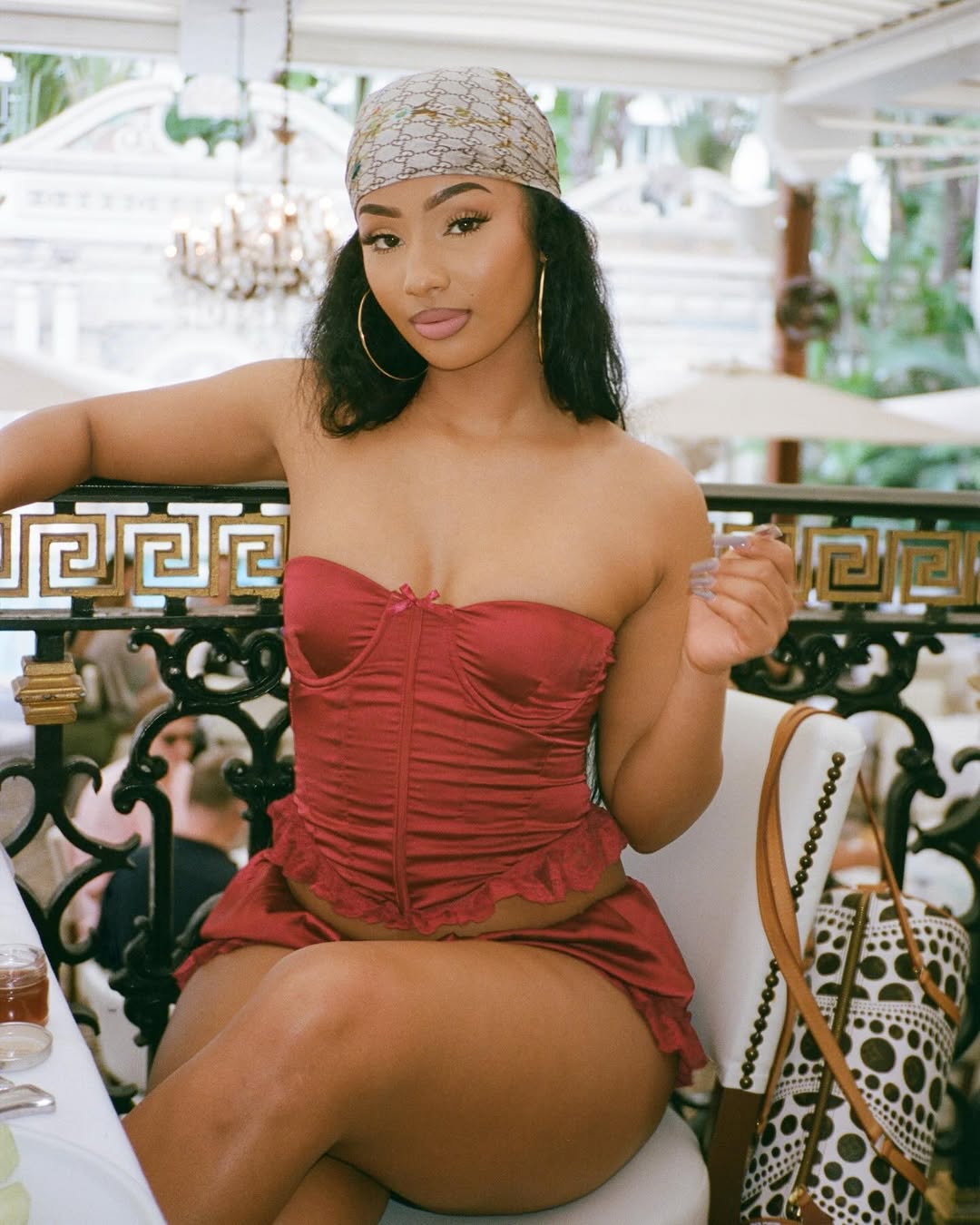 Rubi Rose Erome: Exploring Her Presence on Erome and Beyond - EROME