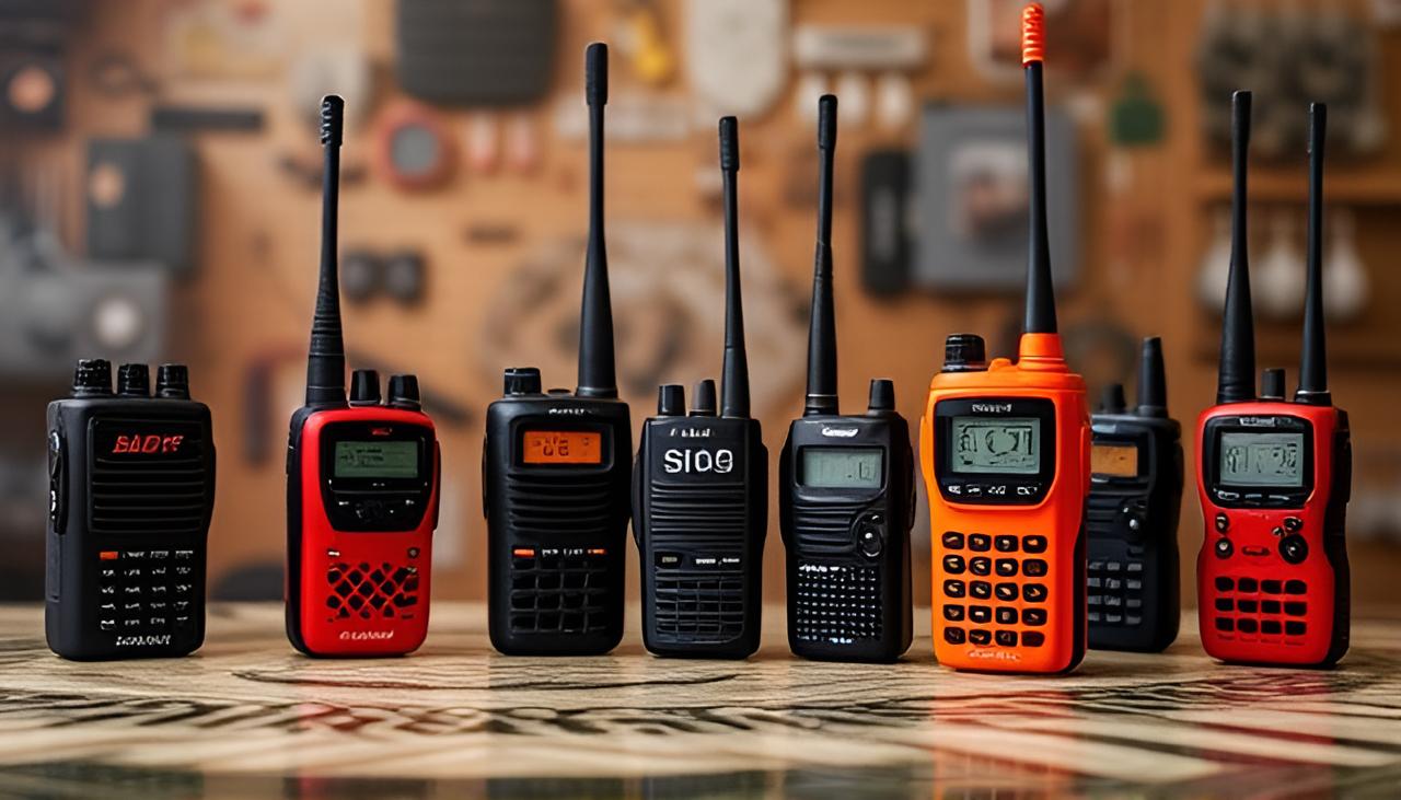 RadioRed: The Best Online Store for Communication Radios in Mexico