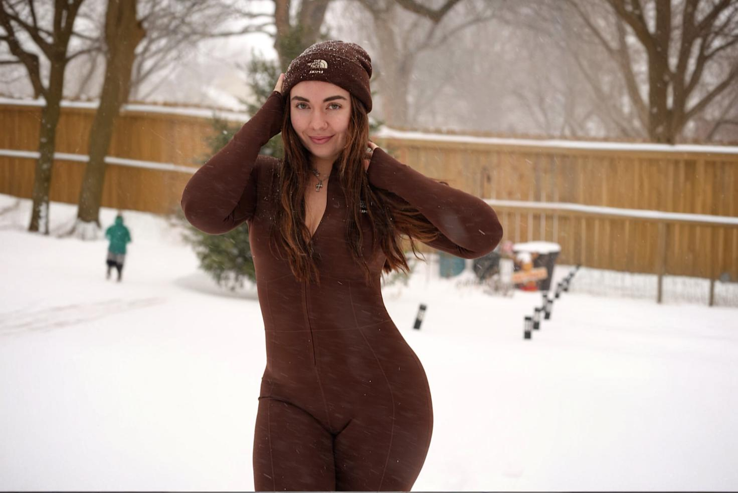 Abby Berner Erome