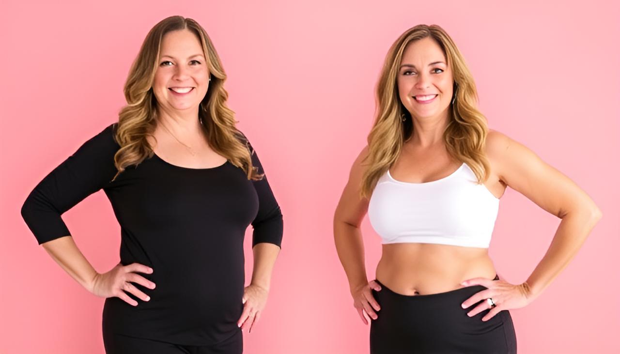 Bahmann Coaching: The Personalized Weight Loss Solution That Empowers Women