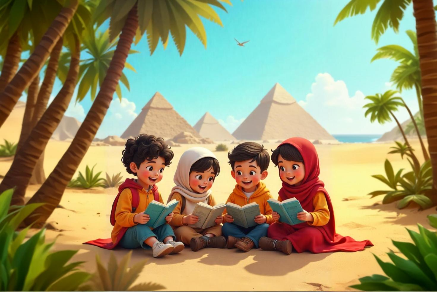 Swatapp.me المانجا homepage banner featuring colorful manga characters and stylized Arabic and English text.