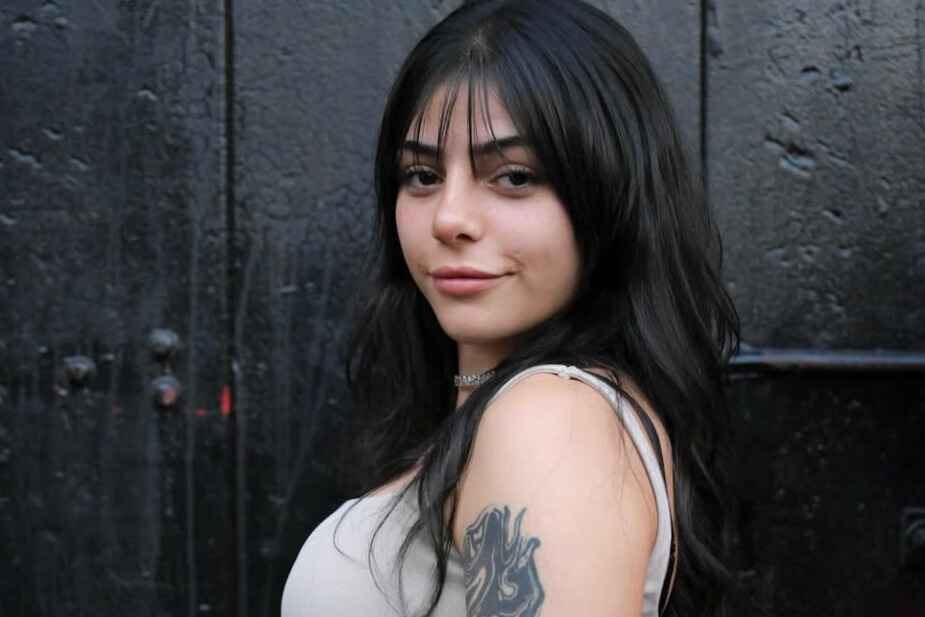 Ari Kytsya Erome EROME